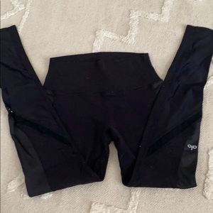 All Yoga Leggings